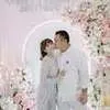 Adiezty Fersa Istri Gilang Dirga Ulang Tahun, Dirayakan di Hotel Mewah