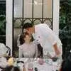 Adiezty Fersa Istri Gilang Dirga Ulang Tahun, Dirayakan di Hotel Mewah