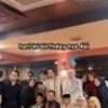 7 Potret Ulang Tahun Halilintar Asmid ke-57, Suapi Anak Satu Per Satu - 2 Menantu Hadir