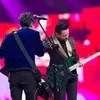 Potret Valen DA7 Tampil Memukau di Mini Concert Para Juara, Duet Maut dengan Fildan 