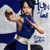 Potret Visual Terbaru Cast  STREET FIGHTER: THE MOVIE, Siapa yang Paling Mirip Karakter Aslinya?