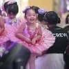 7 Potret Xarena Anak Siti Badriah dan Krisjiana Jadi Balerina, Siap Geser Tahta Biduan Ibunya
