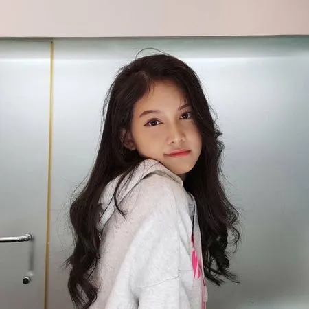Potret Yessica Tamara Alias Chika JKT48, Si Cantik yang Kena Sanksi Setelah Foto Dipeluk Cowok Tersebar