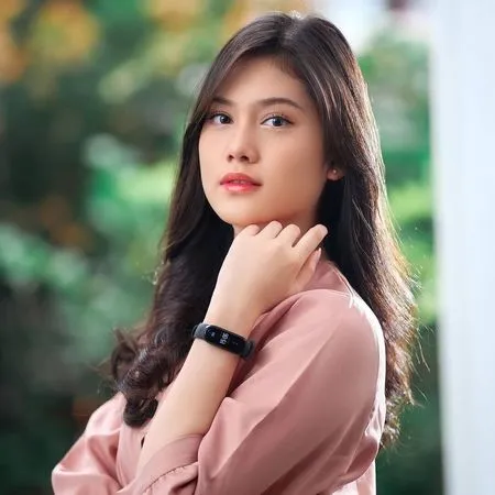 Potret Yessica Tamara Alias Chika JKT48, Si Cantik yang Kena Sanksi Setelah Foto Dipeluk Cowok Tersebar