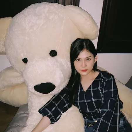 Potret Yessica Tamara Alias Chika JKT48, Si Cantik yang Kena Sanksi Setelah Foto Dipeluk Cowok Tersebar
