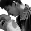 Potret Yono Bakrie dan Vini Caroline Sambut Kelahiran Anak Pertama