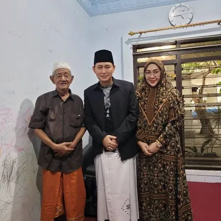 Potret Yuni Sophia, Istri Bupati Nganjuk yang Kena OTT KPK - Diserbu Komentar Netizen