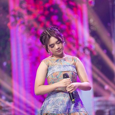 Potret Ziva Magnolya, Runner Up Indonesian Idol 2019 yang Sukses Duet dengan Rizky Febian Hingga Musisi Dunia