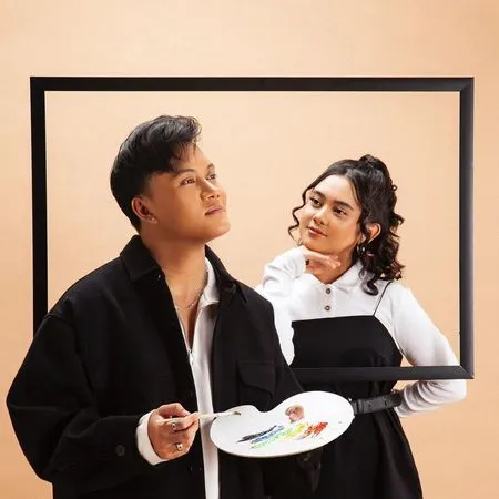 Potret Ziva Magnolya, Runner Up Indonesian Idol 2019 yang Sukses Duet dengan Rizky Febian Hingga Musisi Dunia