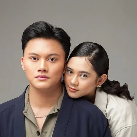 Potret Ziva Magnolya, Runner Up Indonesian Idol 2019 yang Sukses Duet dengan Rizky Febian Hingga Musisi Dunia