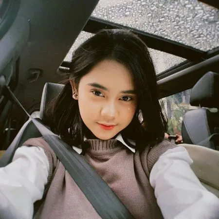 Potret Ziva Magnolya, Runner Up Indonesian Idol 2019 yang Sukses Duet dengan Rizky Febian Hingga Musisi Dunia