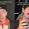 Pov Gen Z Ketagihan Main Roblox, Awalnya Coba-Cobain