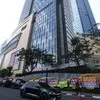 Suasana Venue Akad Nikah El Rumi & Syifa Hadju, Penuh Papan Ucapan Selamat