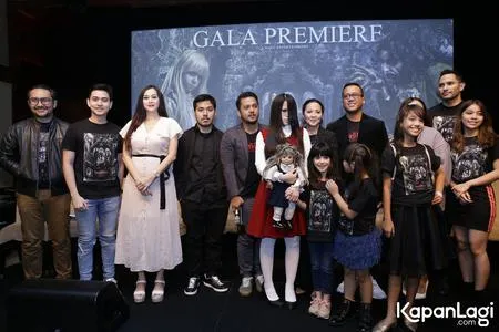 Premier The Sacred Riana Beginning Siap Tayang Pekan Ini Kapanlagi Com