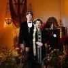 Prewed, Jennifer Coppen dan Justin Hubner Pakai Baju Pengantin Jawa
