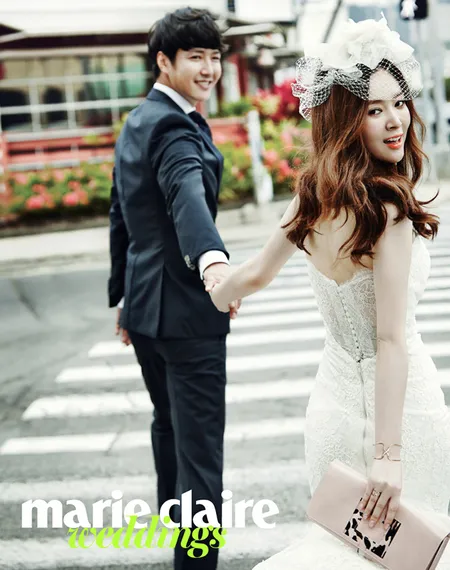 Prewed Romantis Nan Indah Yoon Sang Hyun Maybee Di Hawaii Kapanlagi Com