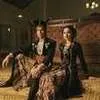 Prewedding Terbaru El Rumi dan Syifa Hadju Bagai Raja Ratu Jawa