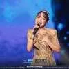 Profil Celyna Grace Juara Indonesian Idol Ke-14, Berbakat dari Kecil