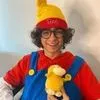 Profil dan Potret Inaki Godoy, Aktor Ganteng Pemeran Luffy di 'ONE PIECE LIVE ACTION' Netflix