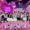 Profil NiziU, Girlgroup Jepang JYP dengan Member Imut dan Berbakat