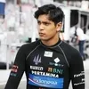 Profil Philo Praz Armand, Putra Jennifer Jill yang Dikabarkan Sudah Punya Anak