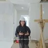 Progress Pembangunan Rumah Baru Sintya Marisca