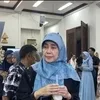 Puji Ketegaran Sheila Dara, Ibu Vidi Aldiano: Tante Syukuri Punya Menantu Luar Biasa