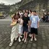 Punya Ayah Vokalis Terkenal, Anak-anak Pasha Ungu Mulai Protes Sering Diajak Foto Fans