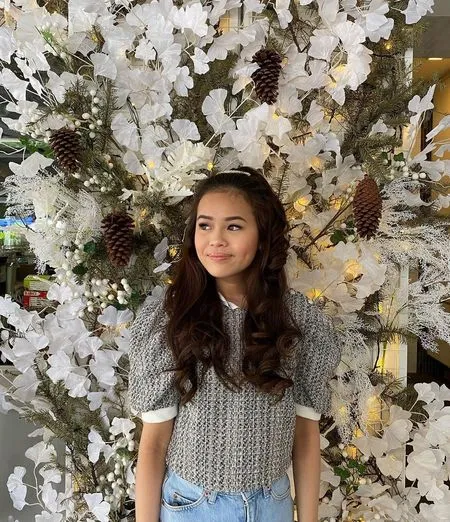 Punya Bakat Luar Biasa, Youtuber Malaysia Cupcake Aisyah Sudah Bisa Hasilkan Uang Sejak Usia 12 Tahun