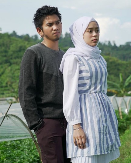 Punya Rencana Menikah Intip Momen Romantis Lesti Dan Rizki Da Kapanlagi Com