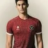 Putra Maudy Koesnaedi dan Diah Permatasari Jadi Model Jersey Tim Indonesia untuk Asian Games 2026
