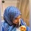 Putri Isnari Melahirkan Anak Pertama, Pipi Chubby Bikin Gemas