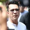 Putusan MA Keluar, Eza Gionino Tegaskan Masih Sah Jadi Suami Meiza Aulia