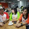 Para Sutradara Film PRINCESS BAJAK LAUT DAN ALIEN di KapanLagi