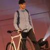 PELUNCURAN KAMPANYE ACARA THIS IS A PAIR OF LEVIS PLAZA 