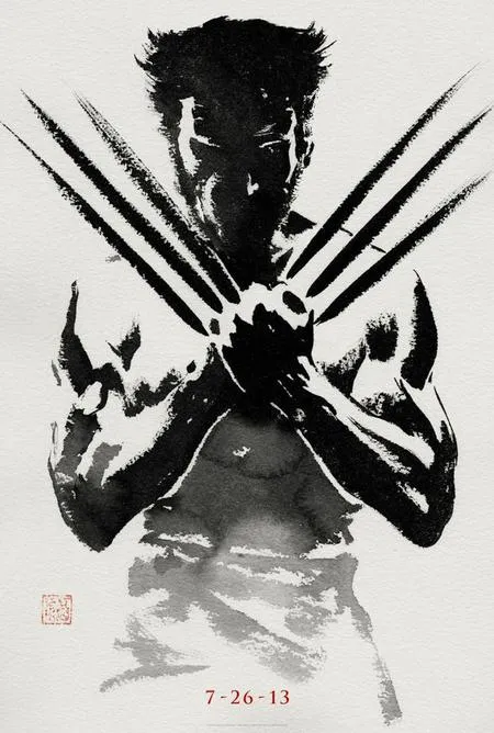 Poster Film Hollywood di Pekan Keempat Oktober 2012