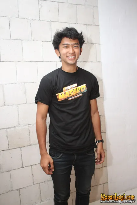 press screening film i love you mas bro