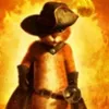 PUSS IN BOOTS