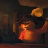 PUSS IN BOOTS