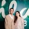 Raffi Ahmad dan Nagita Slavina Hadiri Intimate Screening DILAN 1997