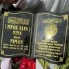 Raffi Ahmad Ziarah ke Makam Mpok Alpa Jelang Ramadan