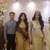 Rahasia 'Glowing' Audrey Bianca Menuju Miss World 2026, Diet Nasi - Perawatan Intensif ke Korea