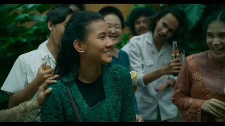 Raih 17 nominasi di Festival Film Indonesia 2021, 'PENYALIN CAHAYA' Bakal Resmi Tayang di Netflix 2022 Mendatang!