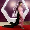 Raisa Hadir di AMI Awards 2025, Pilih Berlari Hindari Pertanyaan