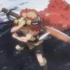 Raksasa Loki Muncul di Teaser Terbaru ONE PIECE Elbaf Arc   