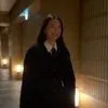 Raline Shah Eksplor Hotel Kyoto, Tampil Elegan Sambil Pose di Sudut Estetik