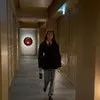 Raline Shah Eksplor Hotel Kyoto, Tampil Elegan Sambil Pose di Sudut Estetik