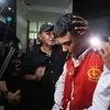 Ramadan Vadel Badjideh di Penjara, Rajin Gym - Niat Khatam Al-Qur'an