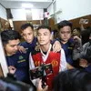 Ramadan Vadel Badjideh di Penjara, Rajin Gym - Niat Khatam Al-Qur'an