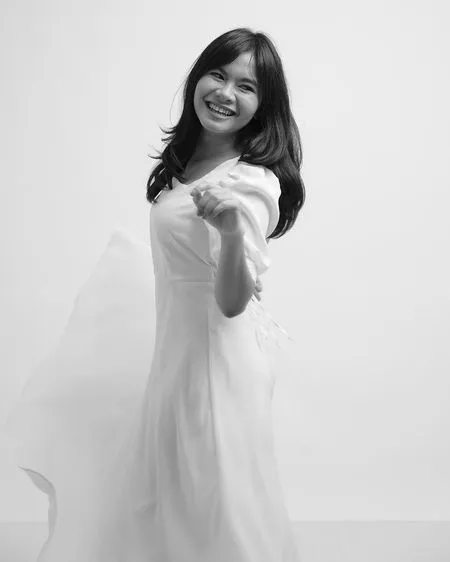 Ramai Diduga Prewedding, 8 Photoshoot Salshadilla Juwita Anak Iis Dahlia dan Kekasih - Mesra Sekaligus Bikin Gemas!